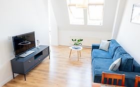 Apartament Kapitan